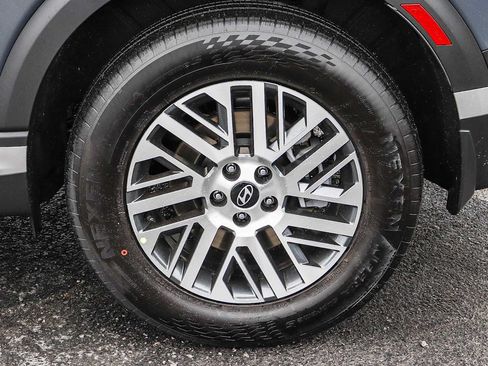 New 2026 Hyundai Palisade SEL FWD image 13
