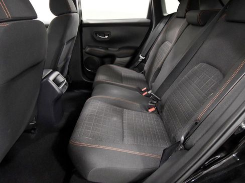 Certified 2026 Honda HR-V Sport image 15