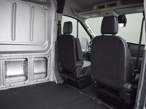 New 2026 Ford Transit 250 148 Medium Roof image 5