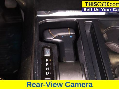 Used 2022 Ford F150 Tremor w/ Equipment Group 402A High image 24