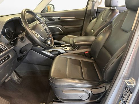 Used 2022 Kia Telluride LX AWD/4WD image 11