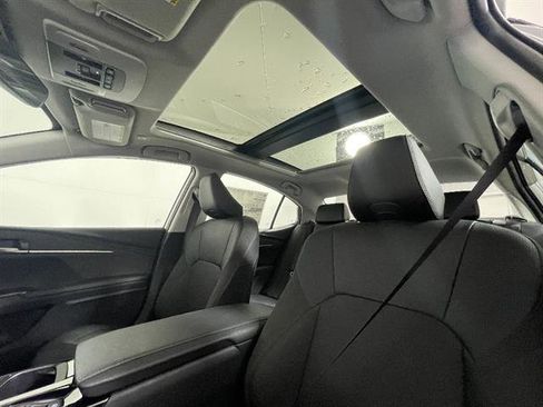 New 2026 Toyota Camry XLE image 10