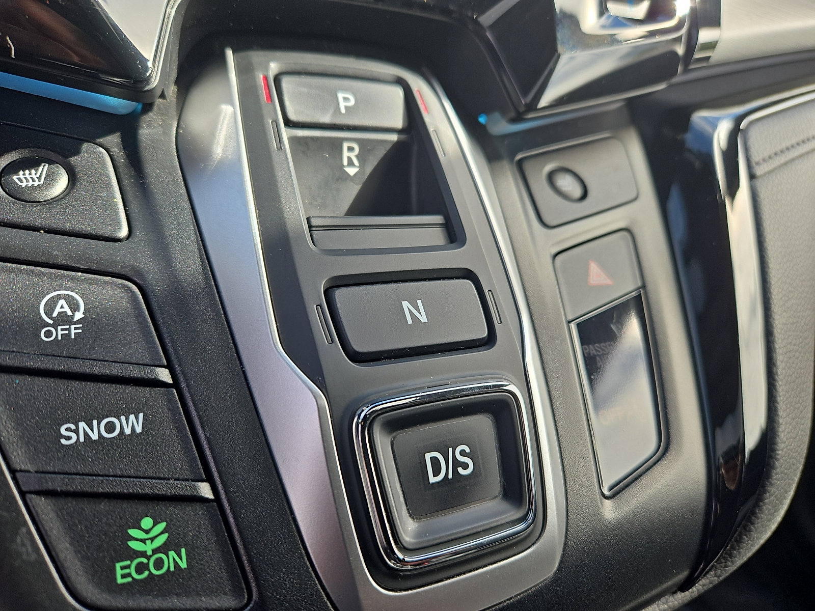 Used 2022 Honda Odyssey Touring image 16