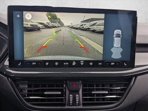 Used 2024 Ford Escape ST-Line w/ Tech Pack #1 image 13