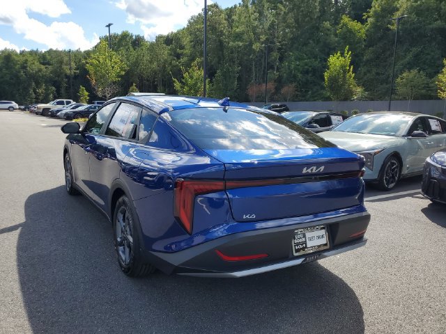 New 2026 Kia K4 FWD image 6