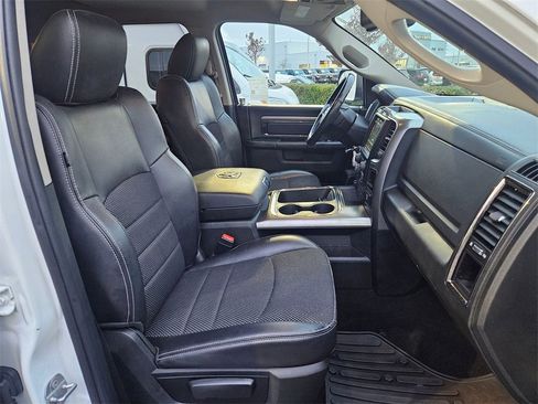 Used 2018 RAM 1500 Sport image 38