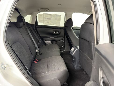 New 2026 Honda HR-V LX image 29
