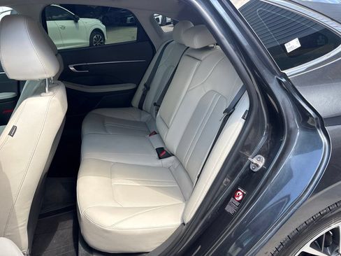 Used 2023 Hyundai Sonata Limited FWD image 14
