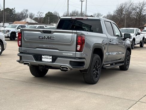 New 2026 GMC Sierra 1500 Elevation w/ X31 Off-Road Package image 3