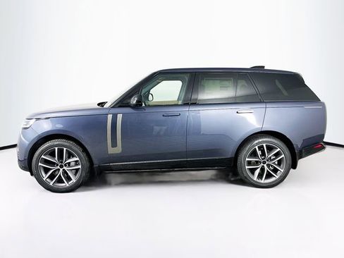 New 2026 Land Rover Range Rover SE image 8