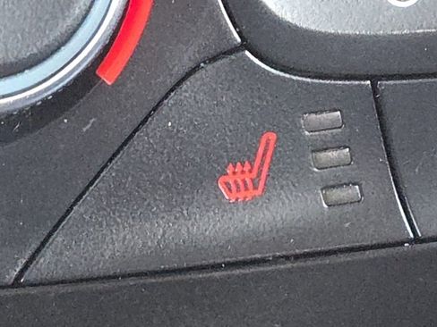 Used 2016 Ford Focus Titanium w/ Titanium Cold Weather Package image 6