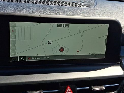 Certified 2026 Kia Seltos S AWD/4WD image 18