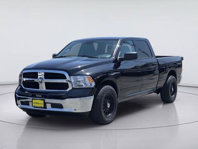 Used 2020 RAM 1500 Classic SLT