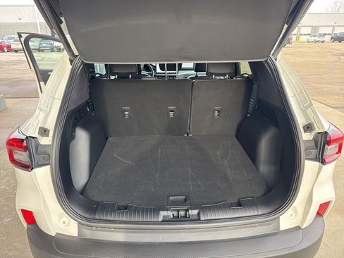 Certified 2024 Ford Escape Platinum w/ Premium Technology Package image 39