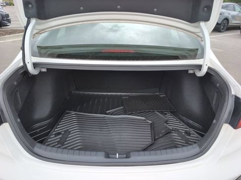 Used 2023 Kia Forte GT w/ GT2 Package FWD image 6