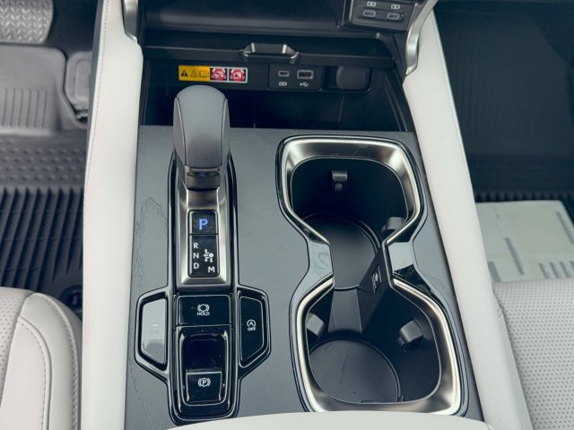New 2026 Lexus RX 350 Premium Plus FWD image 23