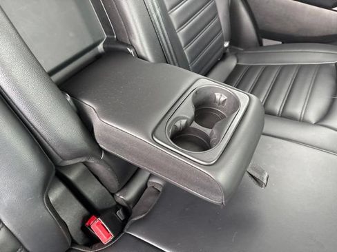 Certified 2022 Ford Edge SEL AWD/4WD image 26