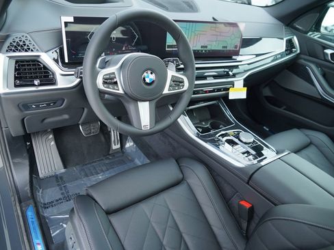 New 2026 BMW X5 sDrive40i w/ M Sport Package RWD image 11
