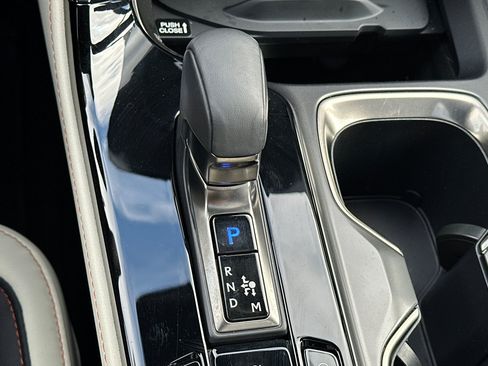 Used 2023 Lexus NX 350 AWD image 15