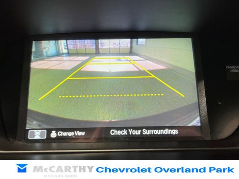 Used 2018 Acura TLX V6 SH-AWD image 23