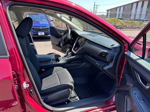 Used 2025 Subaru Legacy Premium AWD/4WD image 26