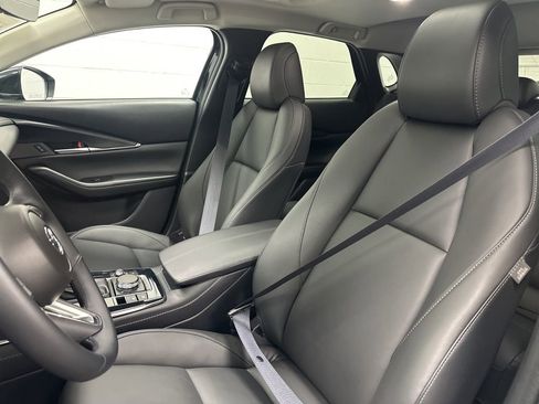Certified 2025 MAZDA CX-30 AWD 2.5 S w/ Preferred Package image 15