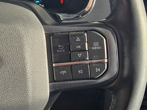 Used 2023 Ford F150 Lariat w/ Equipment Group 502A High image 13