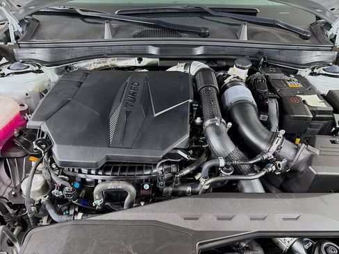 Used 2024 Hyundai Sonata N Line FWD image 36