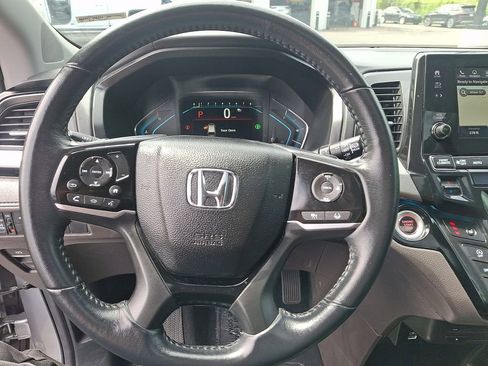 Used 2022 Honda Odyssey Touring image 22