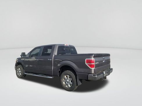 Used 2013 Ford F150 XLT w/ Luxury Equipment Group image 3
