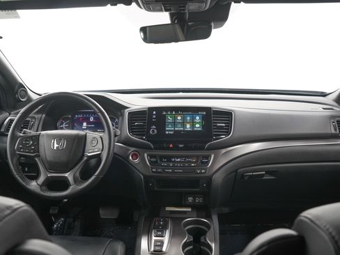 Used 2023 Honda Passport EX-L image 13