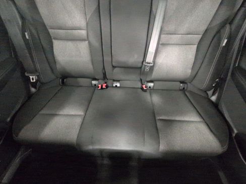 Used 2025 Nissan Rogue SV AWD/4WD image 23