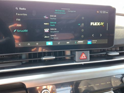 New 2025 Kia Carnival SX Prestige FWD image 13