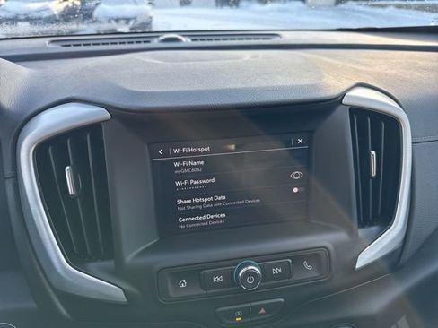 Used 2024 GMC Terrain SLE image 20