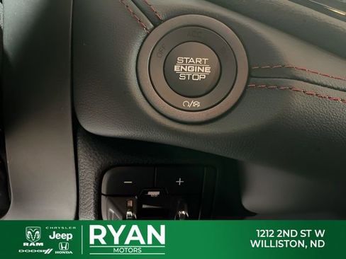 New 2026 Dodge Durango GT w/ Blacktop Package AWD/4WD image 45