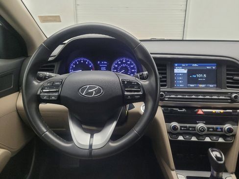 Used 2019 Hyundai Elantra Value Edition image 22