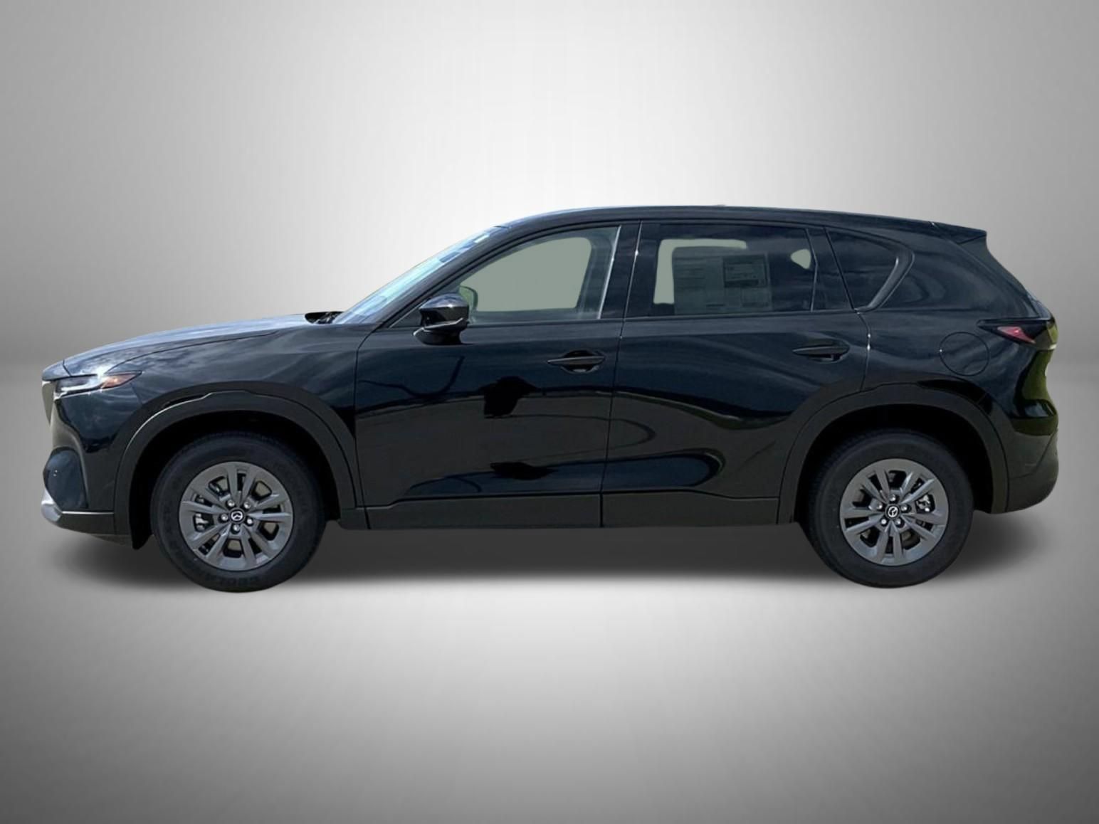 New 2026 MAZDA CX-5 Select AWD/4WD image 9