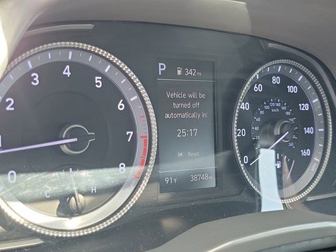 Certified 2020 Hyundai Sonata SEL image 25