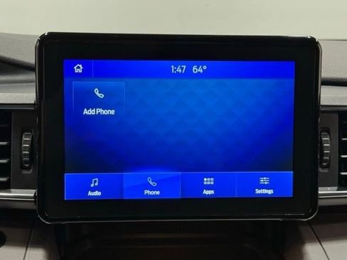 Used 2023 Ford Explorer XLT w/ Equipment Group 202A image 27
