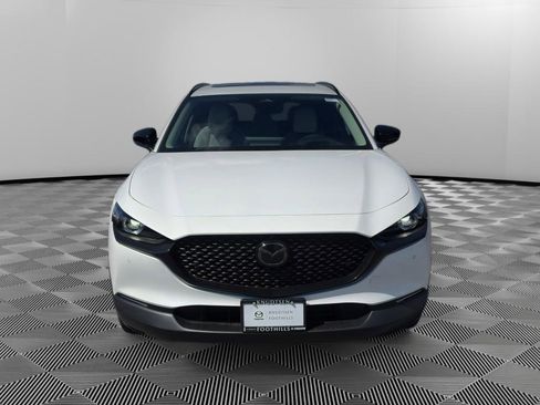 New 2026 MAZDA CX-30 Aire Edition AWD/4WD image 2