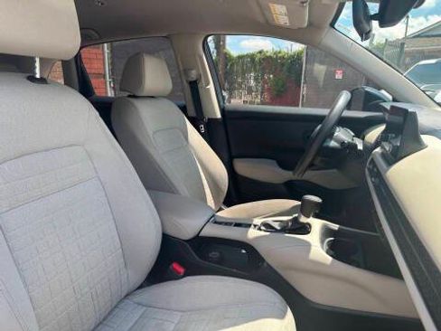 Used 2024 Honda HR-V LX image 6