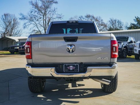 Used 2022 RAM 3500 Tradesman w/ Towing Technology Group image 29