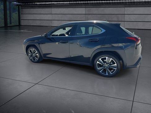 Certified 2024 Lexus UX 250h FWD image 6