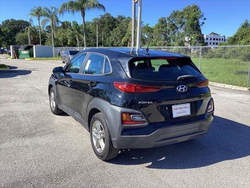Used 2019 Hyundai Kona SE FWD image 6