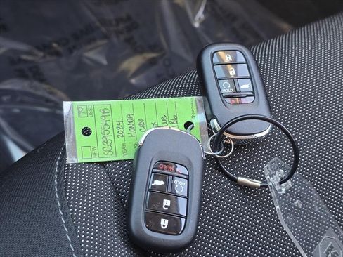 Used 2024 Honda CR-V EX image 22