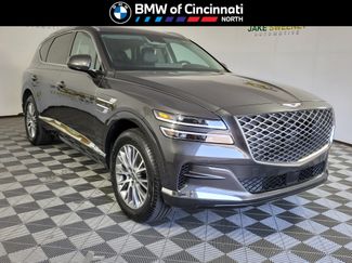 Used 2024 Genesis GV80 2.5T AWD/4WD video 1