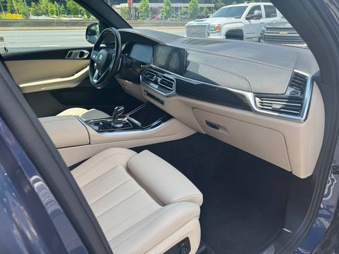Used 2019 BMW X5 xDrive40i w/ Convenience Package AWD/4WD image 22
