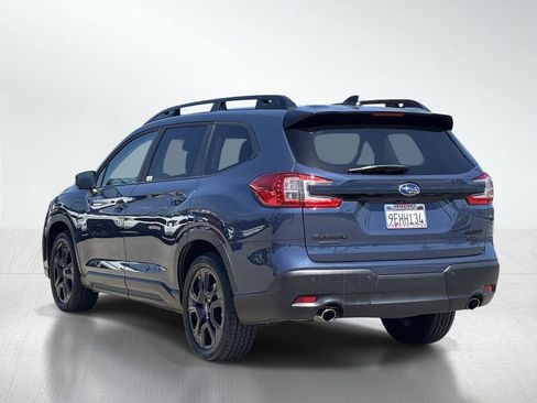 Used 2023 Subaru Ascent Onyx Edition Limited AWD/4WD image 4