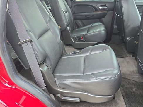 Used 2014 Chevrolet Tahoe LTZ image 28