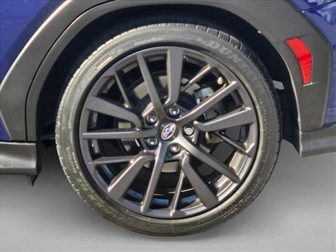 Used 2023 Subaru WRX Limited image 22